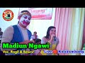 Madiun Ngawi || Voc. Ragil & Bawor || New Arista Music || Banjarnegara || Live 🔴 Kalikumbang