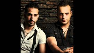 Matin 2 Hanjare Ft. Masoud Sedigh - Gelayeh [ 2012 HQ ]