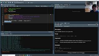 Day 7 - WR674 - Simple features in R (Spatial Data Part 1)