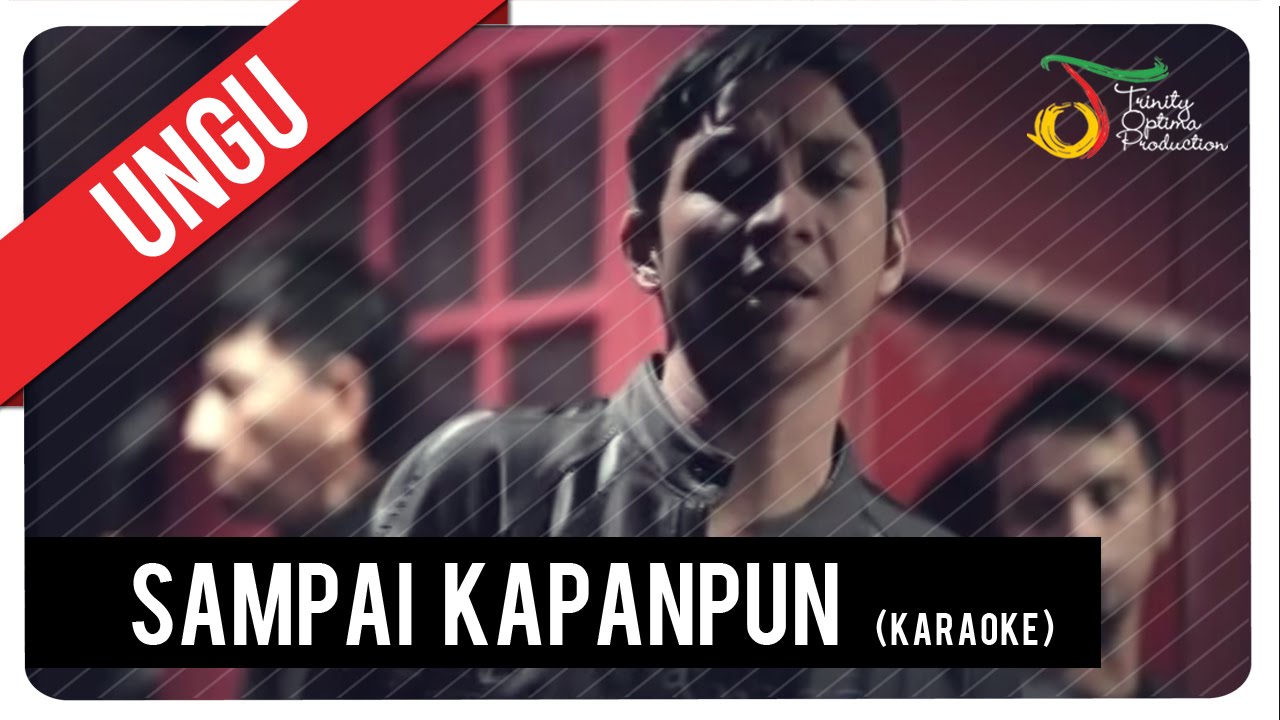 Ungu - Sampai Kapanpun Ungu - Sampai Kapanpun