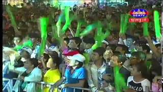 ENO - ប្រុសក្រញ៉ាញ់ខូចចិត្ត [Smart Mega Concert]