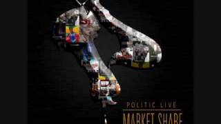 Politic Live - Curious George  feat. Sly Slivers \u0026 Oozeela