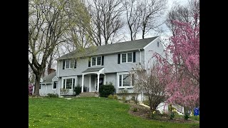 22 Princes Pine, West Norwalk, CT Virtual Tour