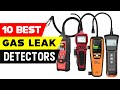 Top 10 Best Gas Leak Detectors in 2021 | Best Gas Detector Reviews from Aliexpress