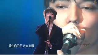 🎶 Dimash  Kudaibergen  LATE AUTUMN - AUTUMN STRONG'-  Hong Kong - GOLDEN MELODY AWAR