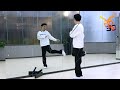 【南舞团】home sweet home 权志龙 gd g dragon 副歌舞蹈教学【nan crew】dance tutorial kpop p1