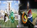 Rádio Antena 1 - Portimonense x Sporting & Rio Ave x Gil Vicente - Relato dos Golos