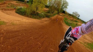 Racing with Experts: Wildtracks Activity Park