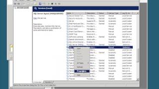 Video15 -- SQL Server 2008 Replication