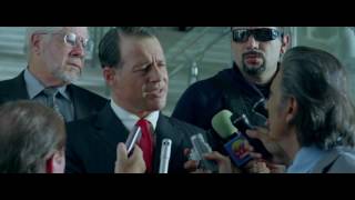 Filme completo O Grande Roubo 2017 1080p BluRay DUBLADO