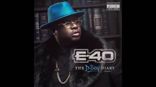 E 40 \