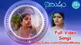 Nimisham Movie Songs | Nimisham Telugu Movie Songs | Ravi Kumar | Sandhya