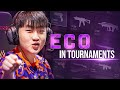 Best ECO Rounds in PRO TOURNAMENTS Highlights