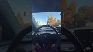 0-120 in 6 seconds 2023 Model 3