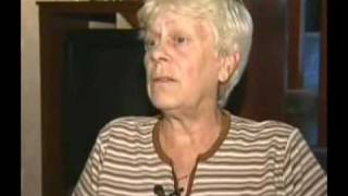 Missing Melanie Metheny Americas Most Wanted Segment