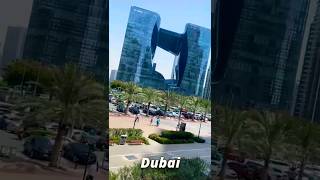 Biulding  Ha ufff Kia Style ka Iska Omg Dubai love Videos 😍 #dubai #youtubeshorts #viral #short