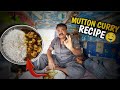 Tasty mutton kon kon khayega🤤 | mutton curry recipe | humlog jharkhand aa gaye🚛 | #dailyvlog #viral