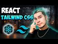 How to Add Tailwind CSS to React with Vite | Quick Guide