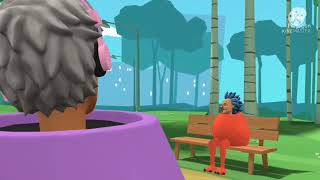 Plotagon randomness (in speed)