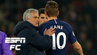 Southampton vs Tottenham recap: Harry Kane injury spells more trouble for Mourinho | Premier League
