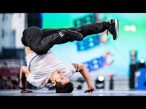 Bboy Power Moves 2018 HD - YouTube