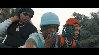 Bourik the latalay feat Watson g X LPA papa dripp -- neg yo trayi (officiel vidéo ) #music #babekyou