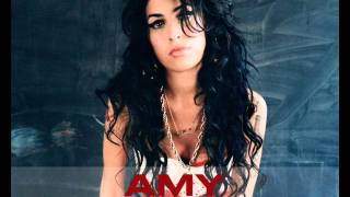 Amy Winehouse - Just Friends( reggae remix)