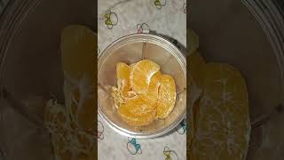 #orange #juice #healthy #recipe #easyrecipe #short #video #india #instagram