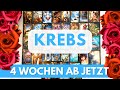 Krebs: Jemand braucht einen Denkzettel | Lenormand Kartenlegen Tarot August