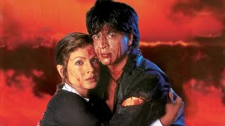 Chaahat (1996) Hindi Full Movie | Starring Shah Rukh Khan, Pooja Bhatt, Naseeruddin Shah