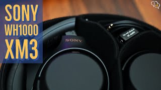 Sony WH-1000XM3 Wireless Noise Cancelling Headphones | WH-1000XM3 still worth it?