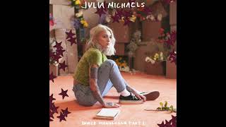 Happy (Clean Version) (Audio) - Julia Michaels