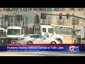 Providence seeking additional cameras on traffic lights