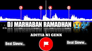 DJ MARHABAN RAMADHAN 🎶 - BEAT VN || STORY WA 30 DETIK #aditnigenk