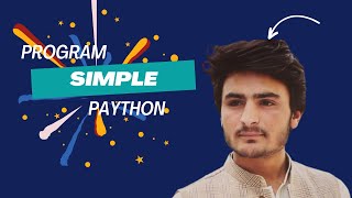 Learn Python Second Class Variables ||Lesson No 02! #python #programming #viral #coading