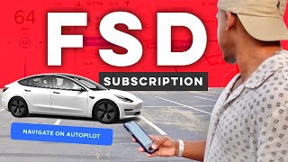 Tesla FSD Review | Is It Worth It?