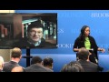 Jeffrey Sachs: Information Technology Has Been a Transformative Development for Africa
