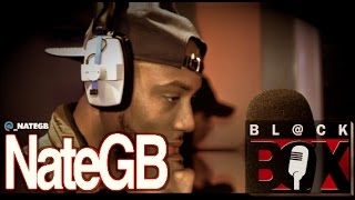 NateGB [GB] | BL@CKBOX (4k) S10 Ep. 124/184