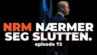 Hvorfor slutter vi med videoserien? // NRM #072