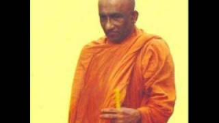 Kalyana Dharma Desana 19-Thursday Sermon 03 Sri Lanka Sinhala.wmv