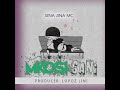 sina jina mc mkosi gani official audio