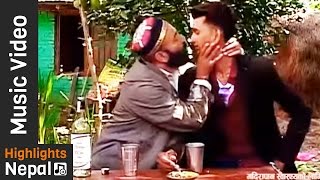 Jad Raksi - New Nepali Modern Song 2016/2073 | Tilachan Sapkota