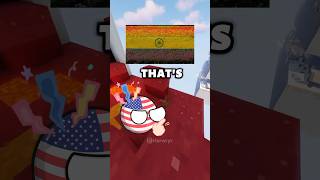 Guess The Hidden Flags Part2 #countryballs