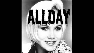 Allday - The Pool