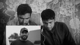 Pakistani Reaction on 2 Jhotte (Full Video) | Lopon Sidhu, Latest Punjabi Songs 2023/LUVSHA REACTION