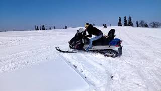 Adventure gulmarg travel