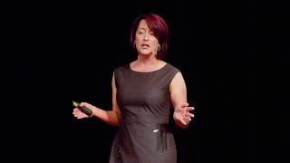 The Case for Curiosity | Cabot-Ann Christofferson | TEDxRapidCity