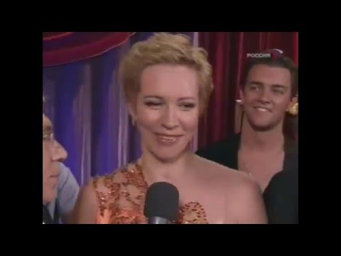 Елена Литвиненко танцы