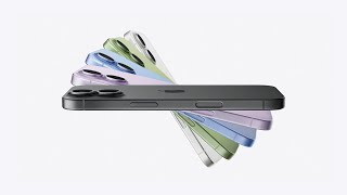 Introducing iPhone 17