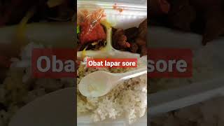 obat lapar sore #shortvideo #shorts #obat #lapar